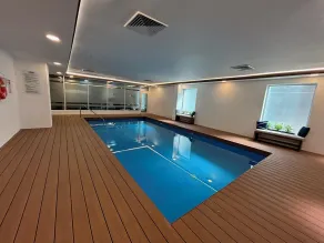 Krystal Urban Monterrey San Jeronimo - Pool