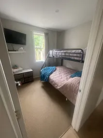 Springfield Motel - Værelse