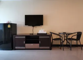 Phupara Place SHA Certified - Chambre