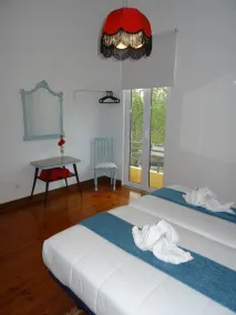 Guest House do Largo - Chambre