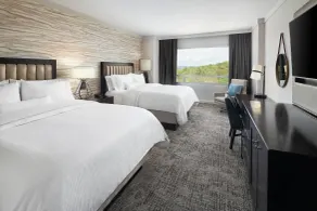 The Westin Baltimore Washington Airport - BWI - Chambre