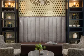 Best Western Plus Hôtel Massena Nice - Lobby