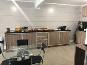 Aparth ijui hotel - Ristoranti