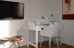 Hotel Wictoria - Værelse