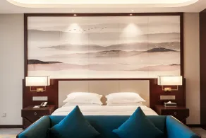 Jinyi Jinglan Hotel - Camera