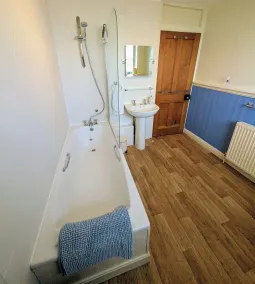 Beaconsfield Cottage - Bad