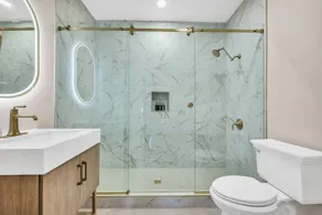 Hennessey Estate  - Salle de bain