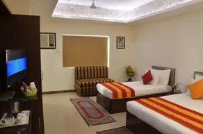 Hotel Karan Vilas - Chambre