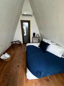 Arena Hostel - Room