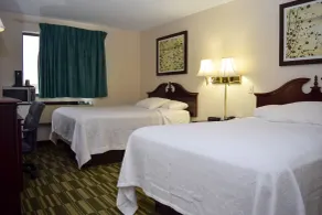 Corning Inn - Chambre