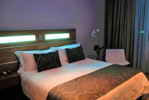 Hudson House - Room