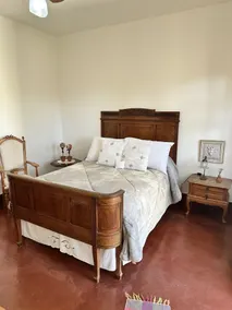 Pousada do Barão - Habitación