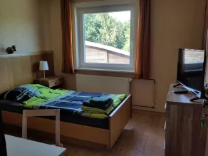 Gästehaus LieNa in der Winkelsmühle - Habitación