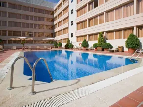 Novotel Campo De Las Naciones - Piscine