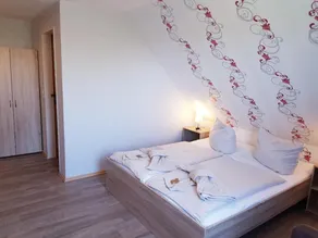 Hotel Up Diek - Room