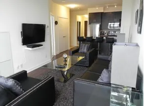 Pathway Suites - Zimmer