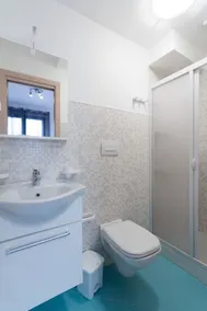 Verdirooms158 - Badeværelse