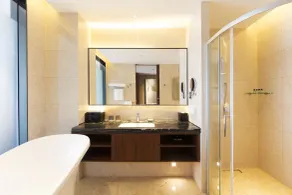 Country Garden Phoenix Tonghu Hotel - Badezimmer