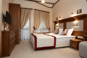 7 Pools SPA Boutique Hotel - Room