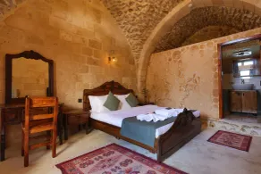 Aryan Butik Otel - Room
