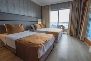point beach hotel - Rom