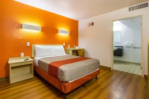 Motel 6 Mesa North - Chambre