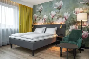 Thon Hotel Ski - Værelse