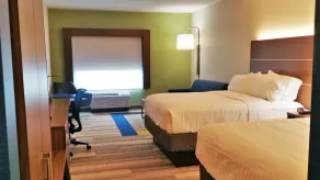 Holiday Inn Express & Suites Ithaca by IHG - Chambre