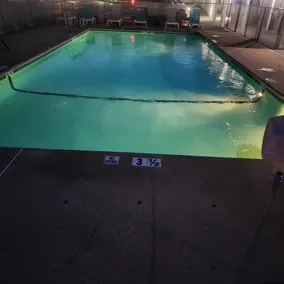 Sea Girt Lodge - Piscine