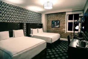 Q&C Hotel and Bar New Orleans, Autograph Collection - Room