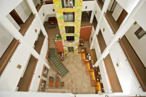 Tierra Viva Machu Picchu Hotel - Reception