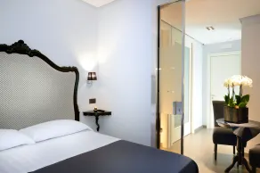 Barbarella Suite - Chambre