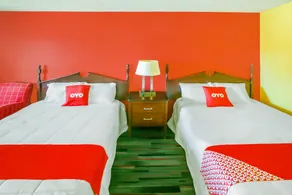 OYO Hotel Jackson South I-55 - Chambre