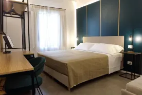 Mazzini Accommodation - Rum