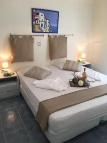 Maistrali Studios - Chambre