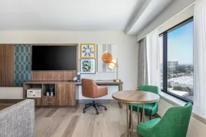 Holiday Inn Los Angeles Gateway-Torrance by IHG - Room