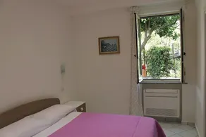 Gelsomino Rooms Ravello - Chambre