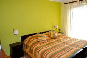 Apartments Eva - Chambre