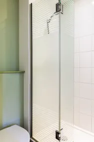 ibis budget Angoulême Centre - Salle de bain