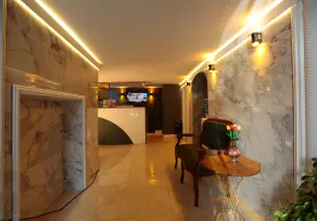 Newalla Hotel Old City - Reception