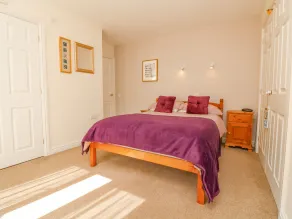37 Ocean Park - Værelse