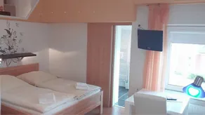 Landgasthof Tarp - Zimmer