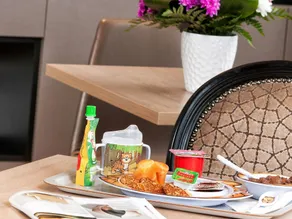 ibis Styles Rouen Nord-Barentin - Restaurant