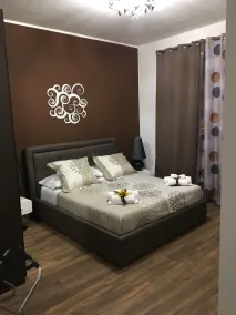 Symposium Bed&Breakfast - Zimmer