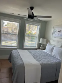The Conch House Marina Resort - Chambre