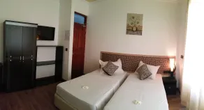 Sevinex Inn - Zimmer