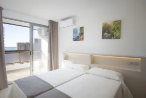 Aparthotel BCL Levante Club - Zimmer