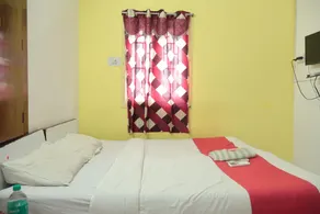 Gala Vista - Room