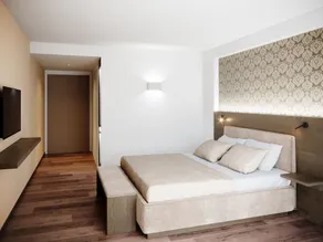 in2 The Hotel - Room