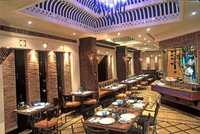 Radisson Noida - Restaurant